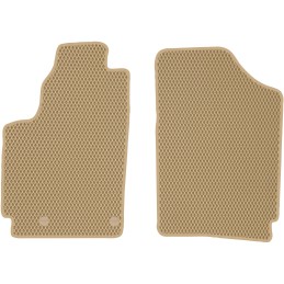 „Peugeot Partner I“ 2 asmenų 2005–2008 m. EVA MAX-MAT 10596