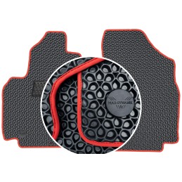 „Peugeot Partner II“ 2 asmenų 2008–2018 m. EVA MAX-MAT 10597