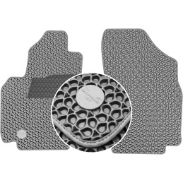 „Peugeot Partner II“ 2 asmenų 2008–2018 m. EVA MAX-MAT 10597