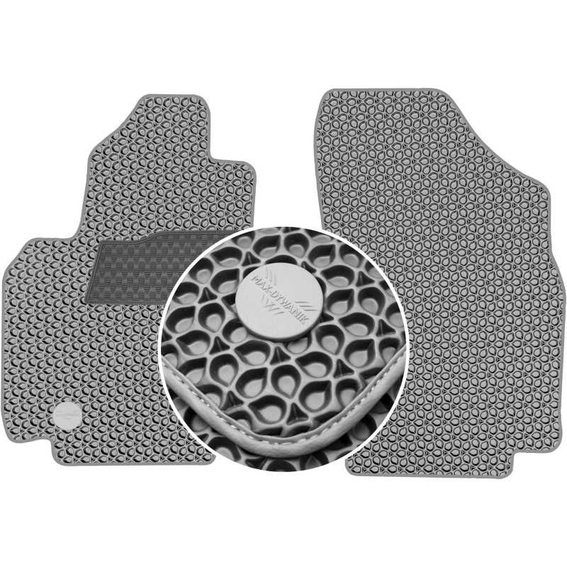 „Peugeot Partner II“ 2 asmenų 2008–2018 m. EVA MAX-MAT 10597