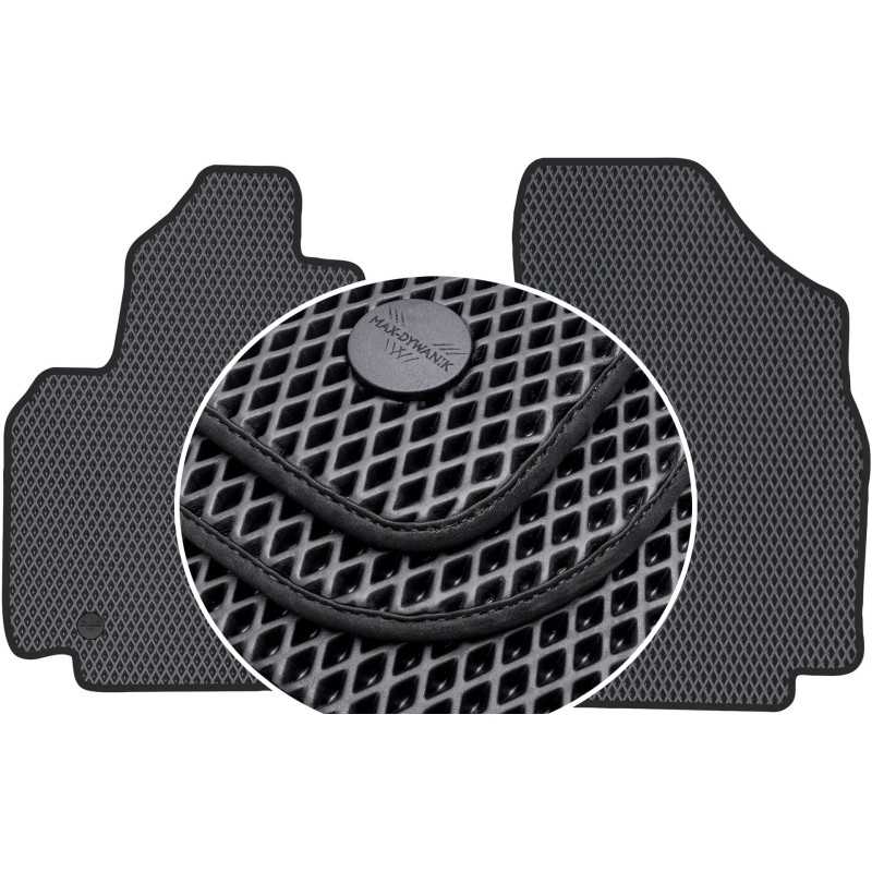 „Peugeot Partner II“ 2 asmenų 2008–2018 m. EVA MAX-MAT 10597