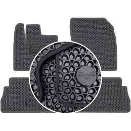 „Peugeot Partner III“ 2018 m. – „EVA MAX“ kilimėliai – MAT 10593