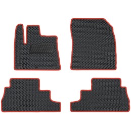 „Peugeot Partner III“ 2018 m. – „EVA MAX“ kilimėliai – MAT 10593