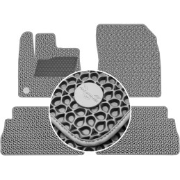 „Peugeot Partner III“ 2018 m. – „EVA MAX“ kilimėliai – MAT 10593