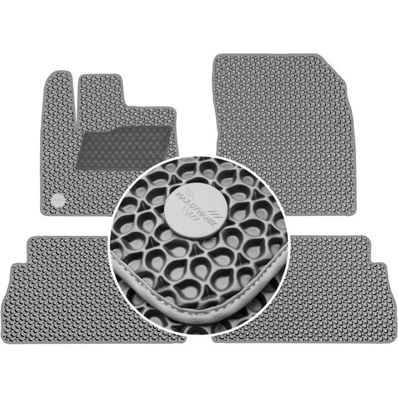 „Peugeot Partner III“ 2018 m. – „EVA MAX“ kilimėliai – MAT 10593