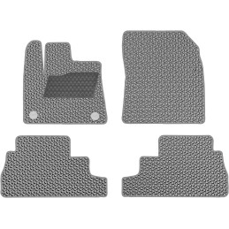 „Peugeot Partner III“ 2018 m. – „EVA MAX“ kilimėliai – MAT 10593