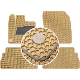 „Peugeot Partner III“ 2018 m. – „EVA MAX“ kilimėliai – MAT 10593