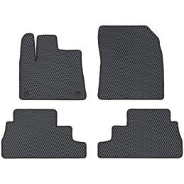 „Peugeot Partner III“ 2018 m. – „EVA MAX“ kilimėliai – MAT 10593