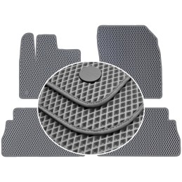 „Peugeot Partner III“ 2018 m. – „EVA MAX“ kilimėliai – MAT 10593