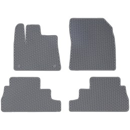 „Peugeot Partner III“ 2018 m. – „EVA MAX“ kilimėliai – MAT 10593