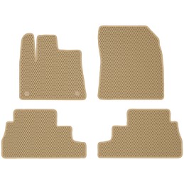 „Peugeot Partner III“ 2018 m. – „EVA MAX“ kilimėliai – MAT 10593