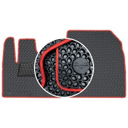 „Peugeot Partner III“ 2018 m. – „EVA MAX“ kilimėliai – MAT 10598