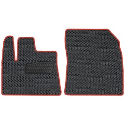 „Peugeot Partner III“ 2018 m. – „EVA MAX“ kilimėliai – MAT 10598