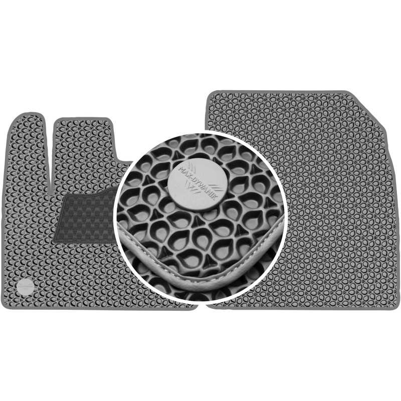 „Peugeot Partner III“ 2018 m. – „EVA MAX“ kilimėliai – MAT 10598