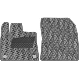 „Peugeot Partner III“ 2018 m. – „EVA MAX“ kilimėliai – MAT 10598