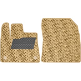 „Peugeot Partner III“ 2018 m. – „EVA MAX“ kilimėliai – MAT 10598