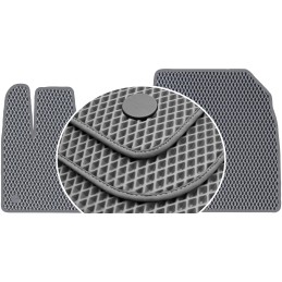 „Peugeot Partner III“ 2018 m. – „EVA MAX“ kilimėliai – MAT 10598