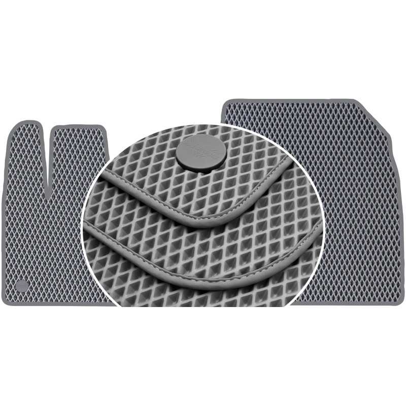 „Peugeot Partner III“ 2018 m. – „EVA MAX“ kilimėliai – MAT 10598