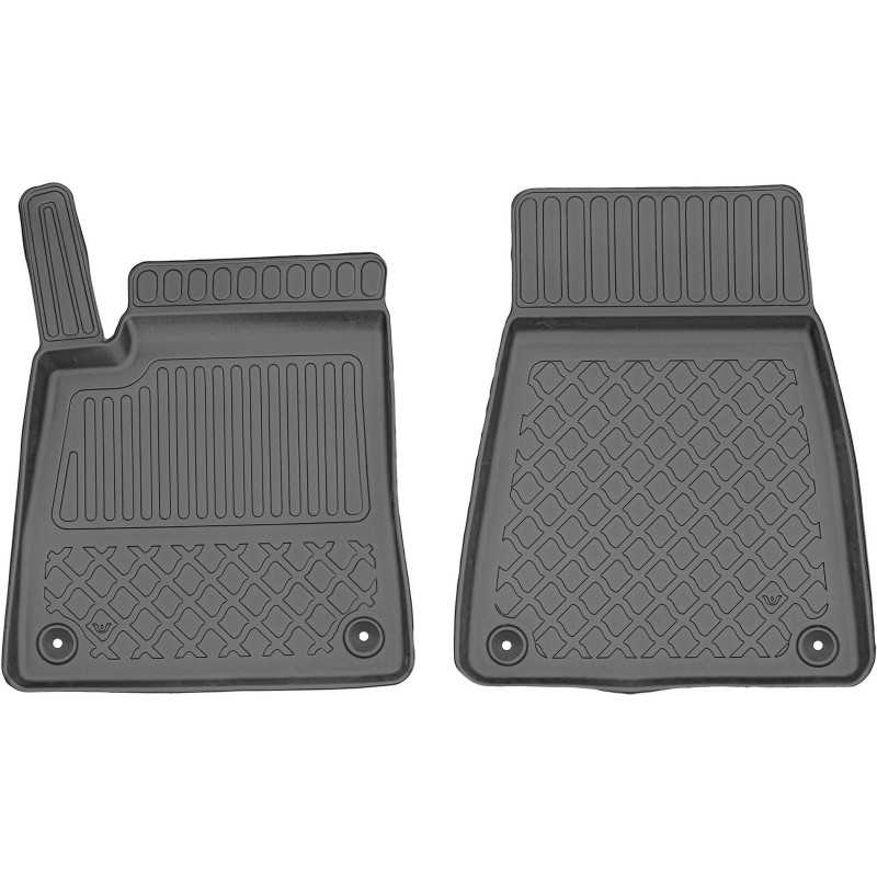 „Polestar 2 Electric SD“ 2020 m. – ARISTAR guminiai kilimėliai PRIEKINIS 654180