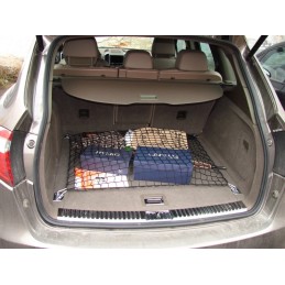 „Porsche Cayenne II“ visureigis 2010–2017 m. Krovinio tinklelis AUTO-MOTOR K0315 (85 × 110)