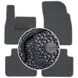 „Porsche Cayenne III 2018“ – EVA MAX kilimėliai – MAT 10616