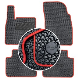 „Porsche Cayenne III 2018“ – EVA MAX kilimėliai – MAT 10616