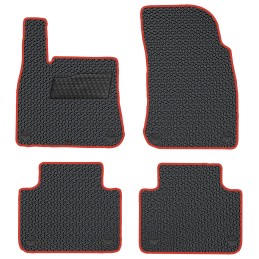 „Porsche Cayenne III 2018“ – EVA MAX kilimėliai – MAT 10616