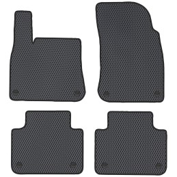 „Porsche Cayenne III 2018“ – EVA MAX kilimėliai – MAT 10616