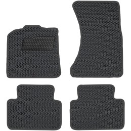 „Porsche Macan“ 2014 m. – „EVA MAX“ kilimėliai – MAT 10614