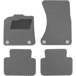 „Porsche Macan“ 2014 m. – „EVA MAX“ kilimėliai – MAT 10614