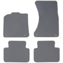 „Porsche Macan“ 2014 m. – „EVA MAX“ kilimėliai – MAT 10614