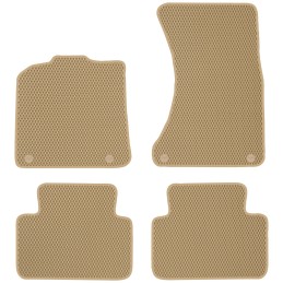 „Porsche Macan“ 2014 m. – „EVA MAX“ kilimėliai – MAT 10614