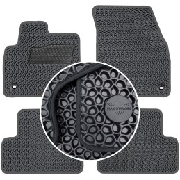 „Range Rover Evoque I“ 2011–2018 m. EVA MAX-MAT 10626