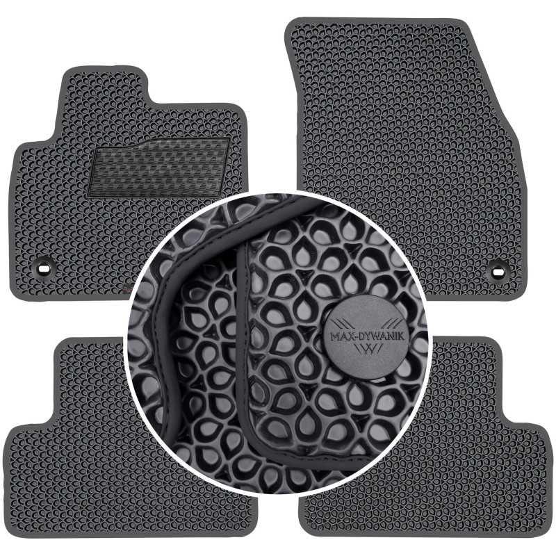 „Range Rover Evoque I“ 2011–2018 m. EVA MAX-MAT 10626