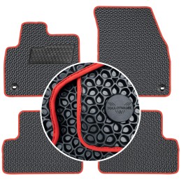 „Range Rover Evoque I“ 2011–2018 m. EVA MAX-MAT 10626