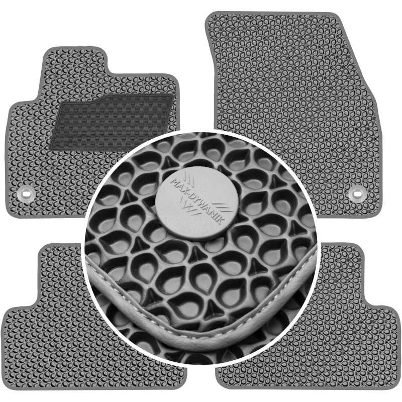 „Range Rover Evoque I“ 2011–2018 m. EVA MAX-MAT 10626