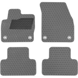 „Range Rover Evoque I“ 2011–2018 m. EVA MAX-MAT 10626