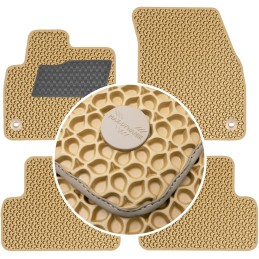 „Range Rover Evoque I“ 2011–2018 m. EVA MAX-MAT 10626