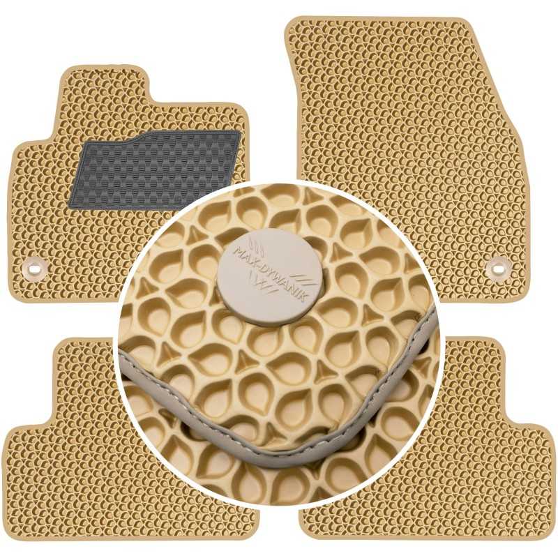 „Range Rover Evoque I“ 2011–2018 m. EVA MAX-MAT 10626