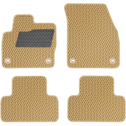 „Range Rover Evoque I“ 2011–2018 m. EVA MAX-MAT 10626