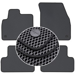 „Range Rover Evoque I“ 2011–2018 m. EVA MAX-MAT 10626