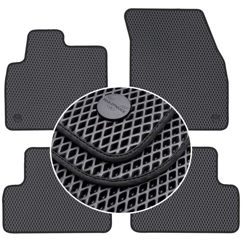 „Range Rover Evoque I“ 2011–2018 m. EVA MAX-MAT 10626