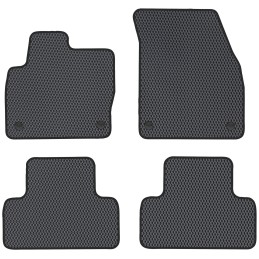 „Range Rover Evoque I“ 2011–2018 m. EVA MAX-MAT 10626