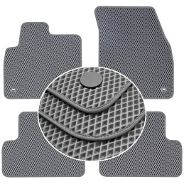 „Range Rover Evoque I“ 2011–2018 m. EVA MAX-MAT 10626