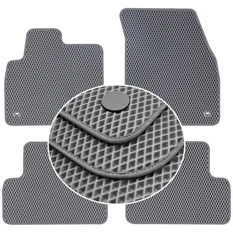 „Range Rover Evoque I“ 2011–2018 m. EVA MAX-MAT 10626