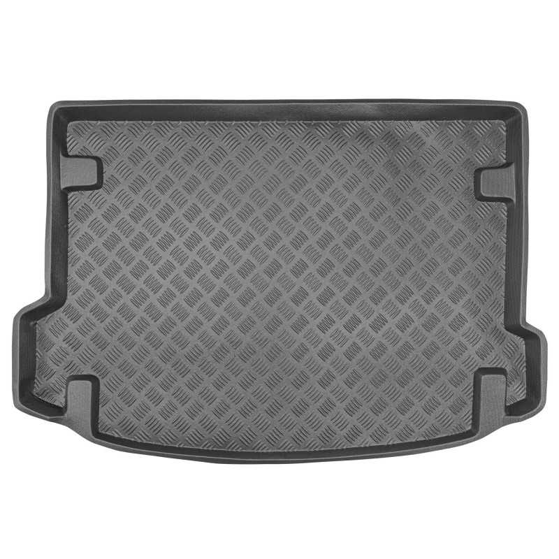 „Range Rover Evoque II“ visureigis nuo 2019 m. (taip pat tinka įkraunamiems hibridams) bagažinės kilimėlis MIX-PLAST 34089