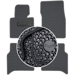 „Range Rover III“ 2002–2012 m. EVA MAX-MAT 10627