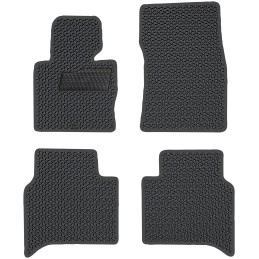 „Range Rover III“ 2002–2012 m. EVA MAX-MAT 10627