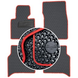 „Range Rover III“ 2002–2012 m. EVA MAX-MAT 10627