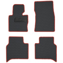 „Range Rover III“ 2002–2012 m. EVA MAX-MAT 10627